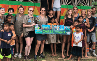 The Cares Project