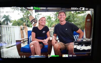 House Hunters International